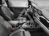2021 BMW 218