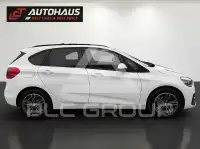 2021 BMW 218