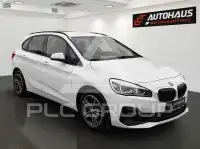 2021 BMW 218