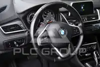 2021 BMW 218