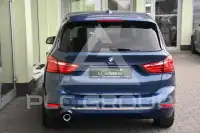 2021 BMW 218