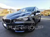 2021 BMW 218