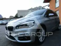 2021 BMW 218
