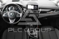 2021 BMW 218
