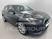 2021 BMW 218