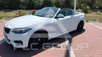 2021 BMW 218