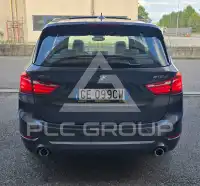 2021 BMW 218