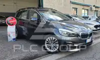 2021 BMW 218