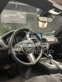2021 BMW 218