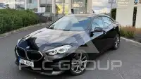 2021 BMW 218