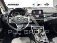 2021 BMW 218