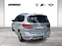 2021 BMW 218