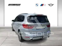 2021 BMW 218