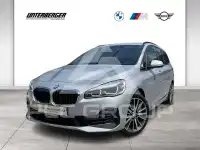 2021 BMW 218