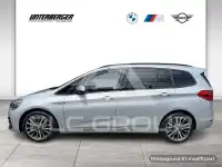 2021 BMW 218