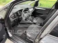 2021 BMW 218
