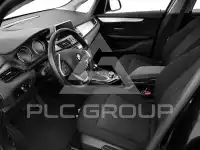 2021 BMW 218