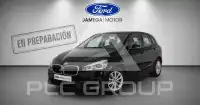 2021 BMW 218