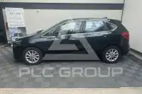 2021 BMW 218