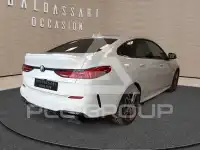 2021 BMW 218