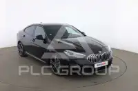 2021 BMW 218