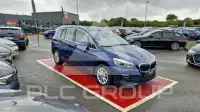 2021 BMW 218