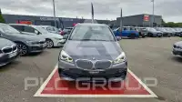 2021 BMW 218