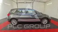 2021 BMW 218
