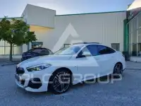 2021 BMW 218