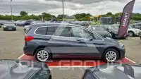 2021 BMW 218