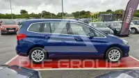 2021 BMW 218