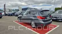 2021 BMW 218