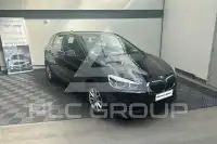 2021 BMW 218