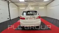 2021 BMW 218