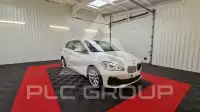 2021 BMW 218