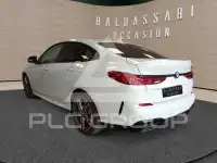 2021 BMW 218