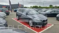 2021 BMW 218