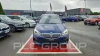 2021 BMW 218