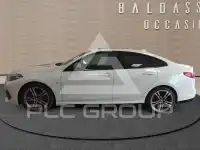 2021 BMW 218