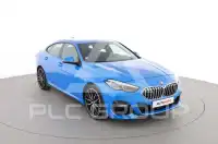 2021 BMW 218
