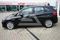 2021 BMW 218