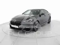 2021 BMW 218