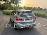 2021 BMW 218