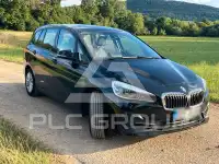 2021 BMW 218