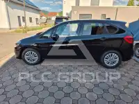 2021 BMW 218