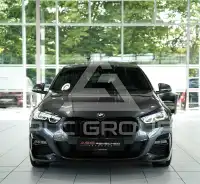 2021 BMW 218