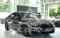 2021 BMW 218