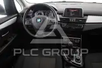 2021 BMW 218