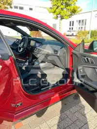 2021 BMW 218