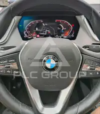 2021 BMW 218